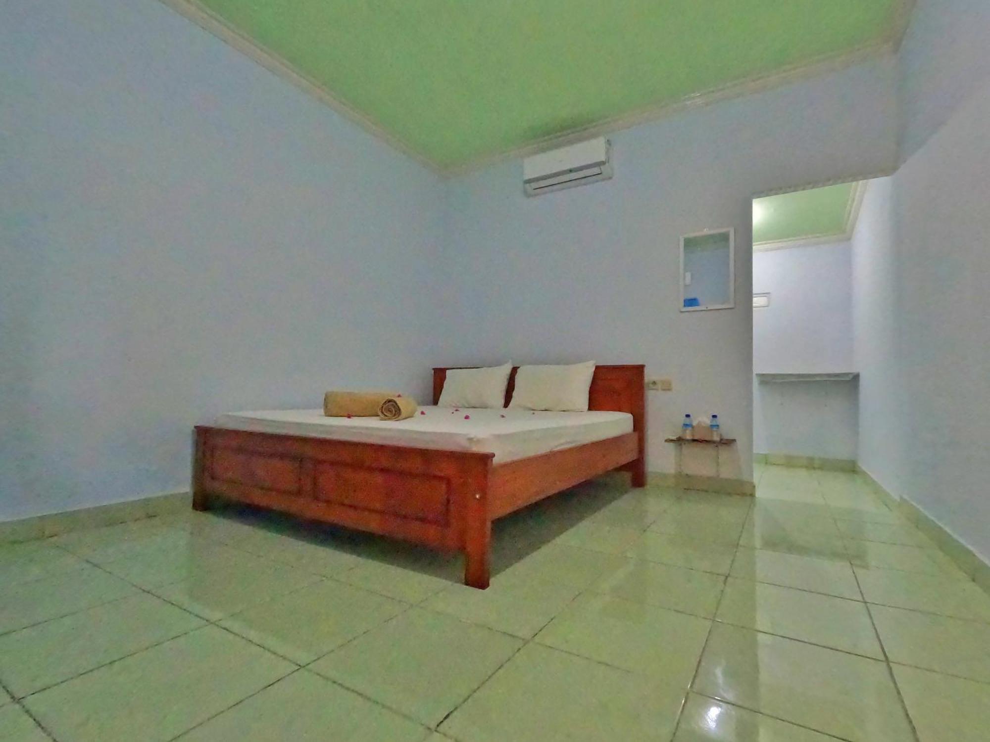Mango Homestay Sekotong Exterior photo